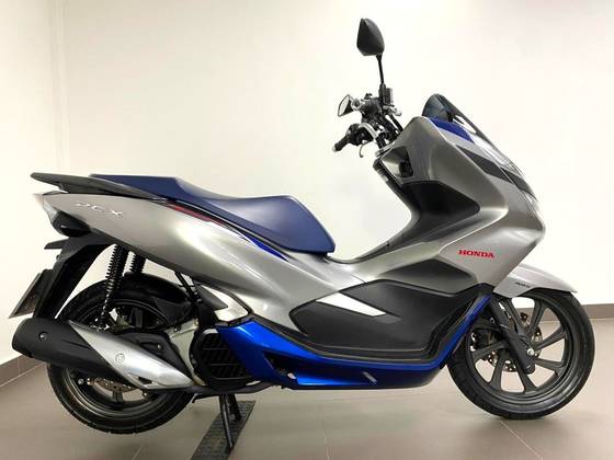 HONDA PCX SPORT HONDA PCX SPORT